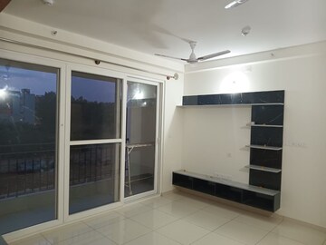 Building Lobby in 1 BHK Apartment at Godrej Nurture Electronic City, Electronic City Phase I – for Rent