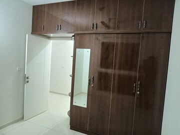 Furnished Amenities in 1 BHK Apartment at Godrej Nurture Electronic City, Electronic City Phase I – for Rent