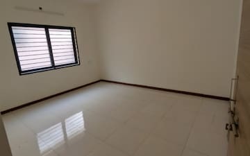 3.5 BHK Independent House For Rent in Ranip