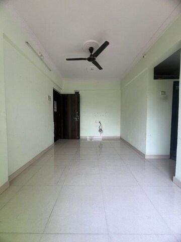 1 BHK Apartment For Sale in Parsik Nagar