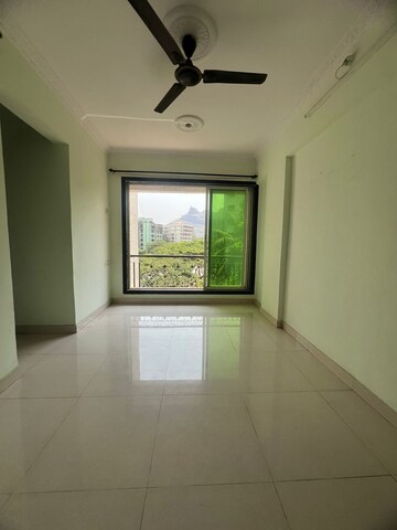 Room in 1 BHK Apartment at Parsik Nagar – for Sale