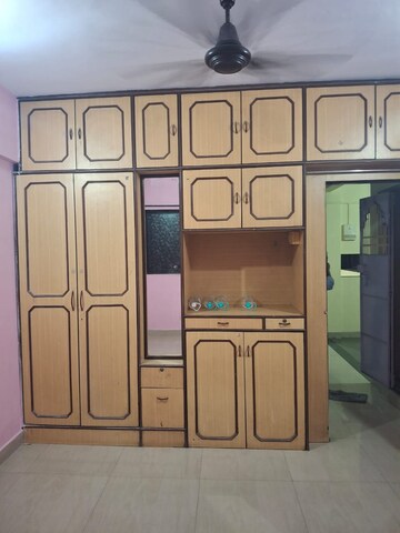 1 BHK Apartment For Rent in Nav Chintamani CHS, Dombivli East