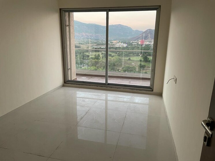 Bedroom, balaji-delta-central 2 Bedroom 1200 Sq.Ft. Apartment In Kharghar Navi Mumbai 8593570