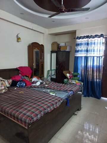 Bedroom in 2 BHK Apartment at Adore Samriddhi, Sector 89 – for Rent