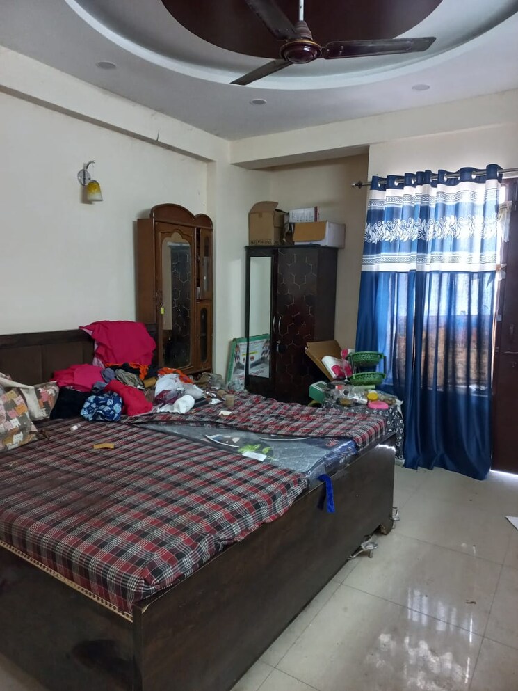 Bedroom, adore-samriddhi 2 Bedroom 570 Sq.Ft. Apartment In Sector 89 Faridabad 8593584
