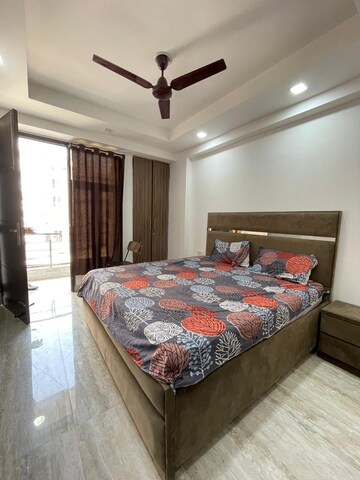 2 BHK Builder Floor For Rent in Saket