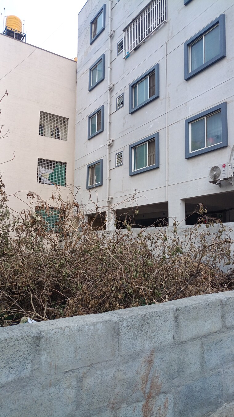 Exterior View, anjanapura  1808 Sq.Ft. Plot In Anjanapura Bangalore 8593648