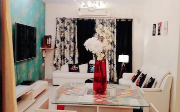 3 BHK Apartment For Rent in Lokhandwala Minerva Mahalaxmi, Mahalaxmi