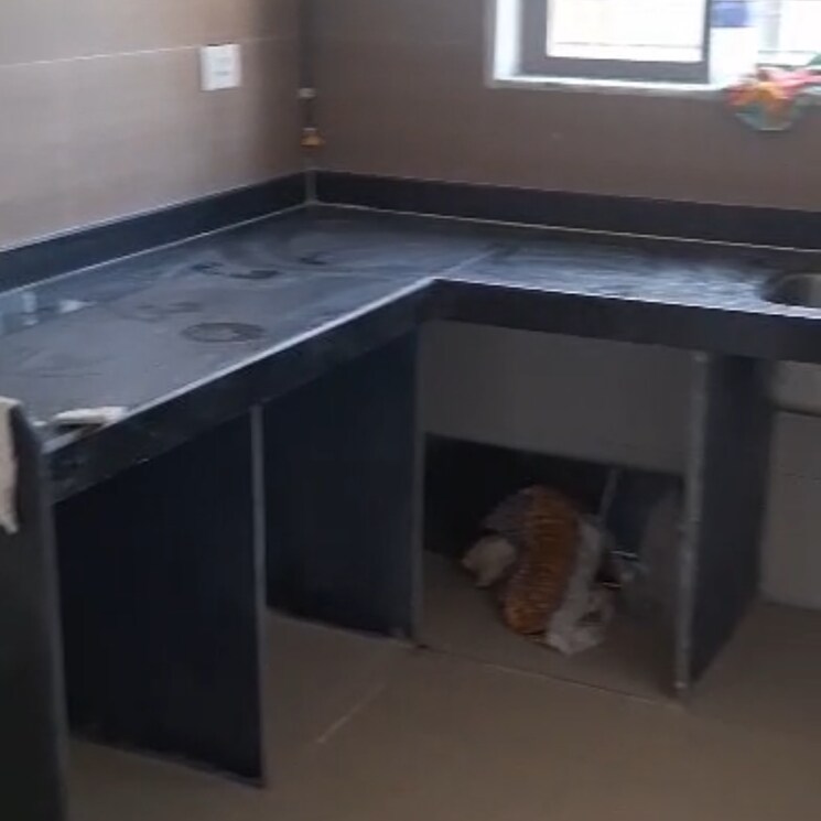 Kitchen, merwanji-tower 1 Bedroom 550 Sq.Ft. Apartment In Dr Deshmukh Marg Mumbai 8593616