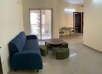 3 BHK Apartment For Rent in Purvanchal Royal City, Chi V Greater Noida