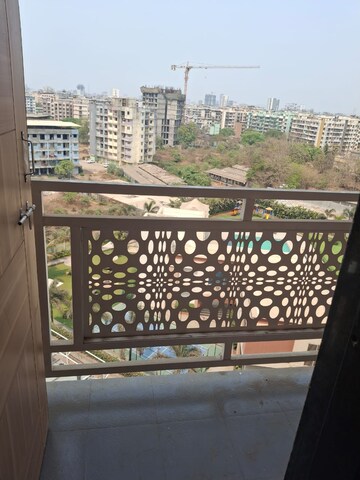 2 BHK Apartment For Rent in Lodha Panacea 1, Dombivli East