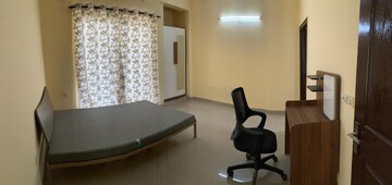 4 BHK Apartment For Rent in Purvanchal Royal City, Chi V Greater Noida