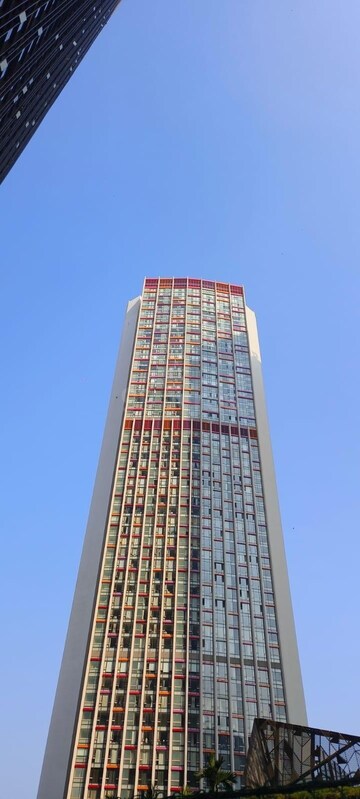 3 BHK Apartment – Exterior View View at Lodha Kiara, Worli - for Sale
