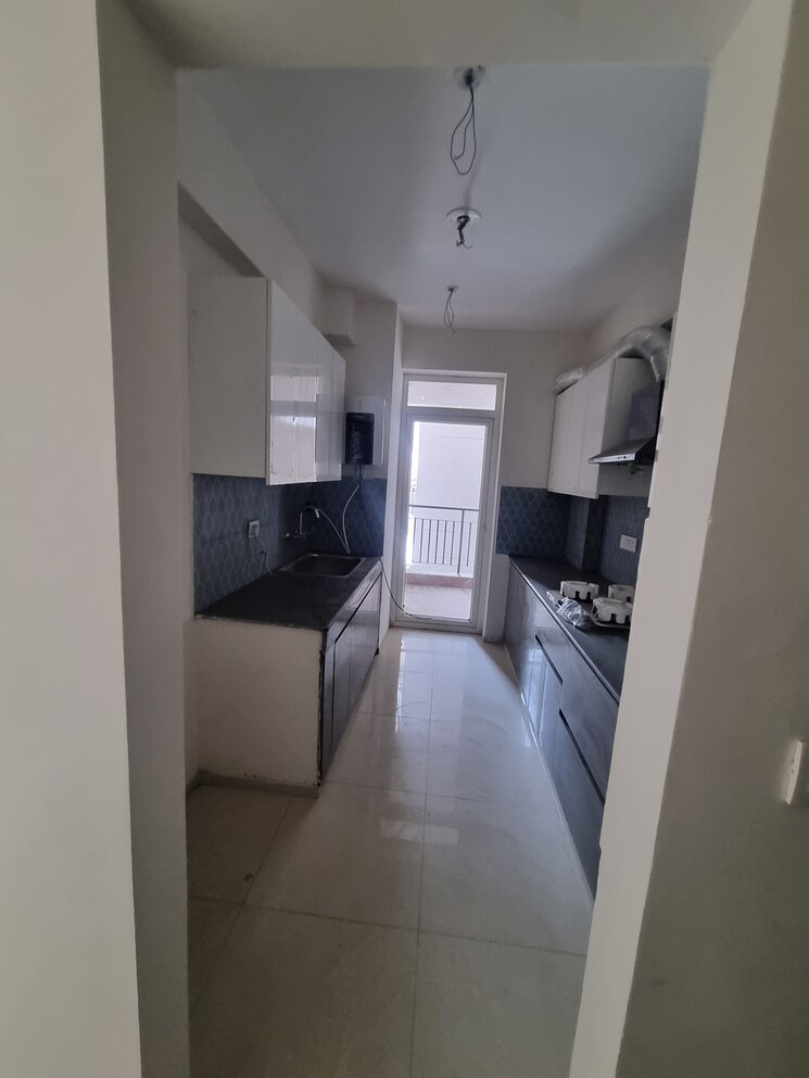 Kitchen, pareena-the-elite-residences 3 Bedroom 2150 Sq.Ft. Apartment In Sector 99 Gurgaon 8593581