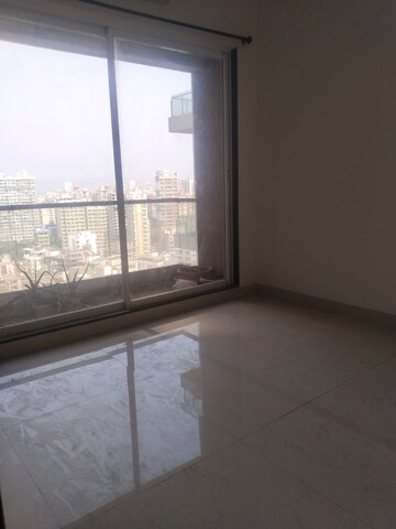 Bedroom in 2 BHK Apartment at Bhagwati Greens 2, Kharghar – for Rent