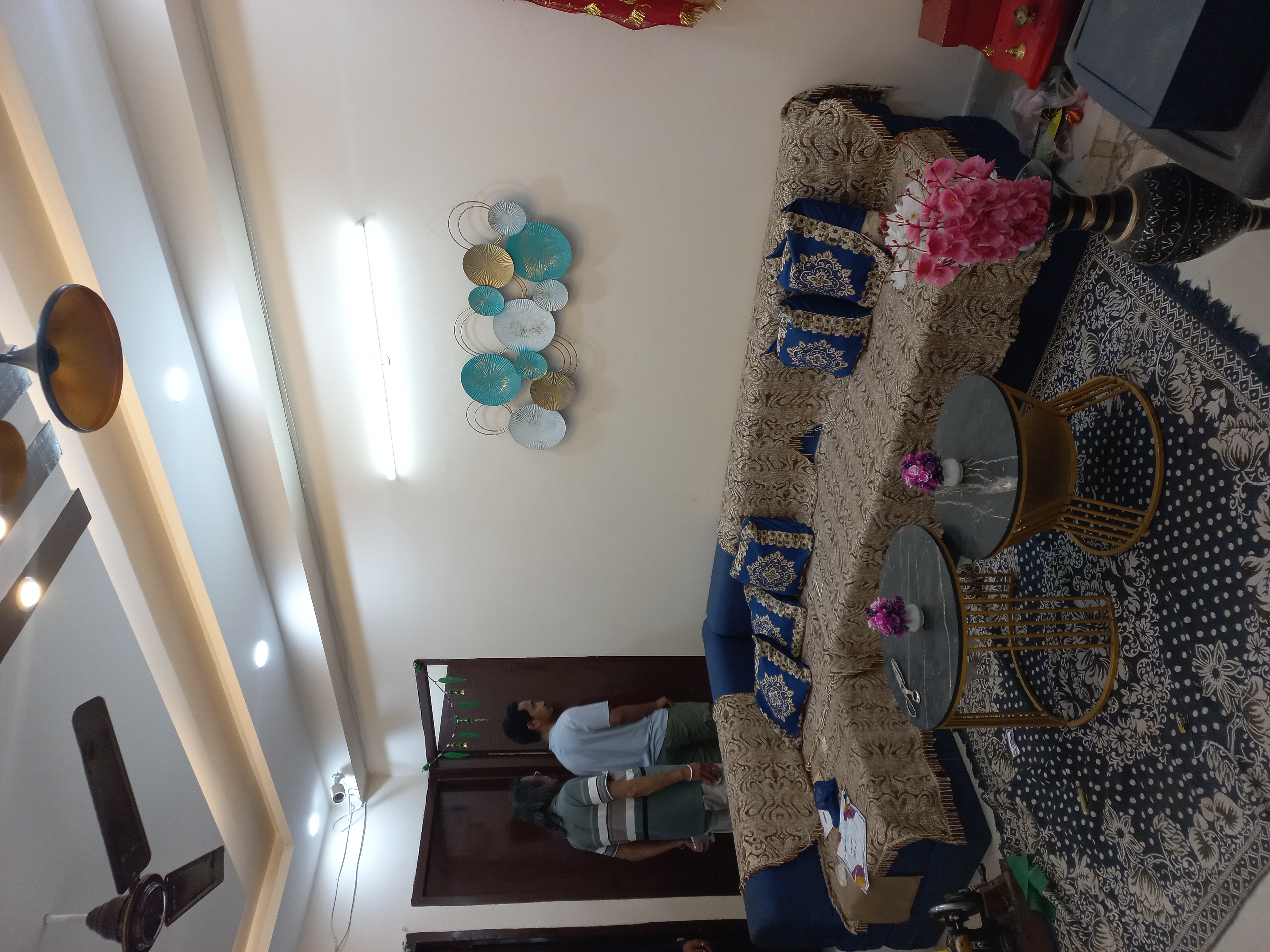 2 BHK Apartment For Rent in Adore Samriddhi