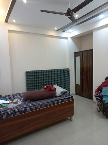 Furnished Amenities in 2 BHK Apartment at Adore Samriddhi, Sector 89 – for Rent