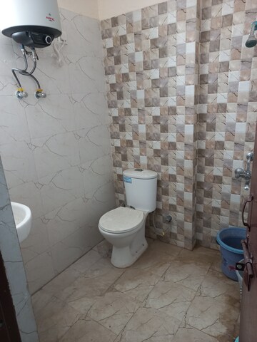 Bathroom in 2 BHK Apartment at Adore Samriddhi, Sector 89 – for Rent