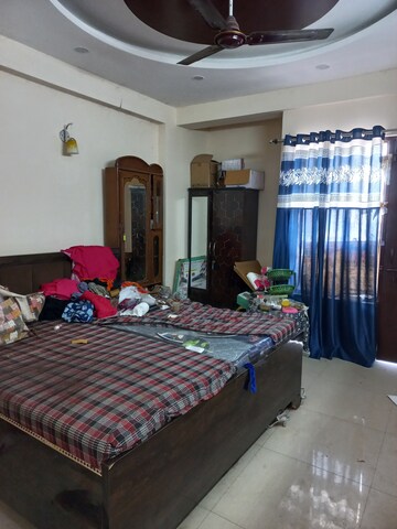 2 BHK Apartment – Exterior View View at Adore Samriddhi, Sector 89 - for Rent
