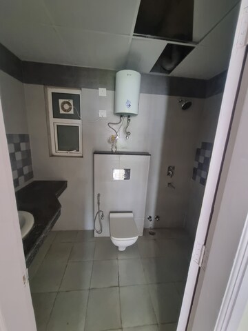 Bathroom in 3 BHK Apartment at Pareena The Elite Residences, Sector 99 – for Rent