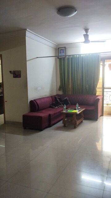 2 BHK Apartment For Rent in Regency Estate, Dombivli East