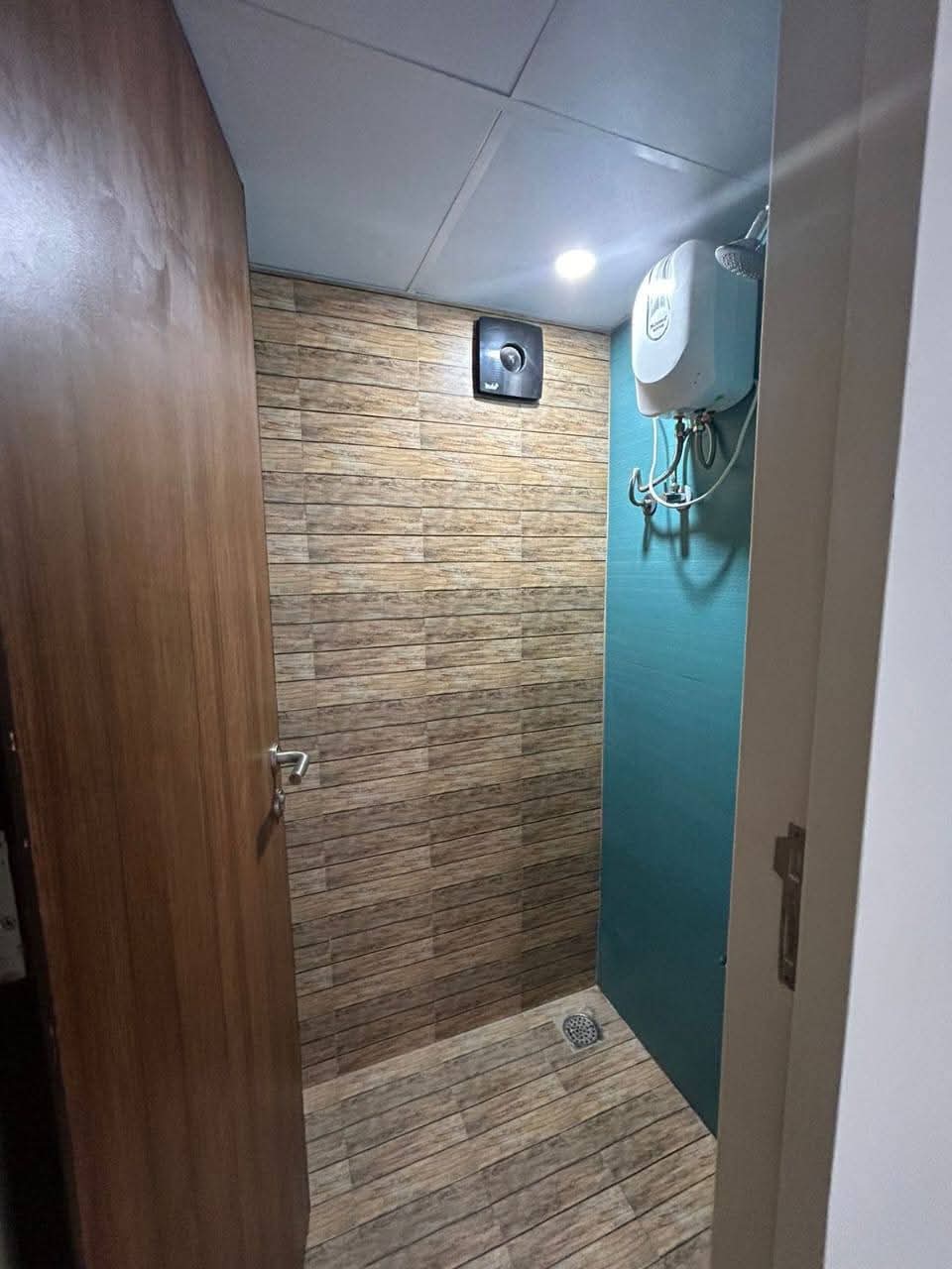 1 BHK 322 Sq.Ft. Apartment in Lodha Crown Kolshet