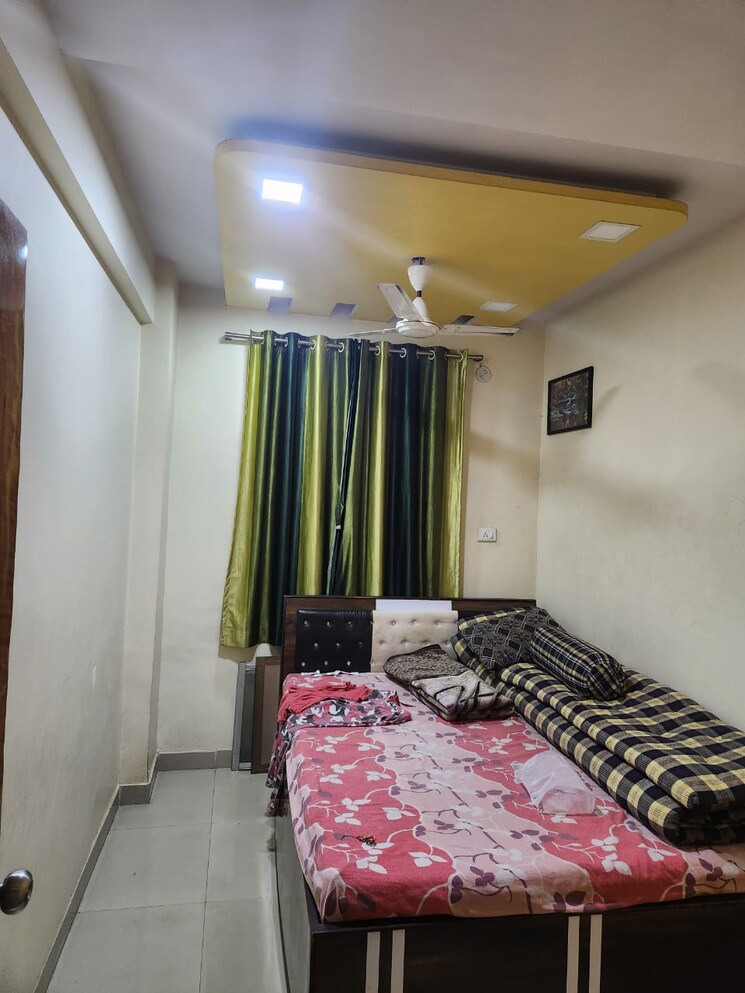 Bedroom, siddhivinayak-residency-dombivali 1 Bedroom 525 Sq.Ft. Apartment In Dombivli East Thane 8593661