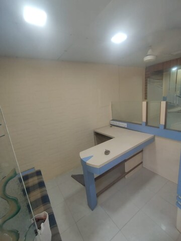 Team Area in  Office Space at Borivali West – for Rent