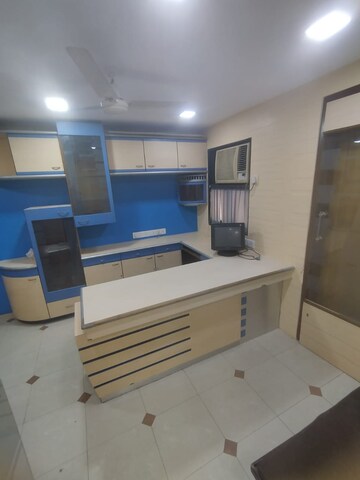 Living Room in  Office Space at Borivali West – for Rent