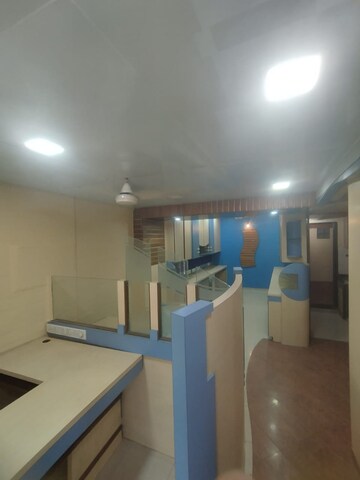 Living Room in  Office Space at Borivali West – for Rent