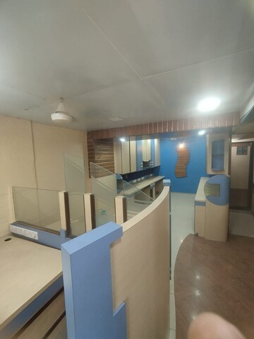 Kitchen in  Office Space at Borivali West – for Rent