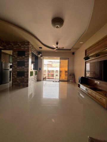 2 BHK Apartment For Sale in Parsik Nagar