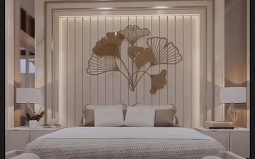 3 BHK Apartment For Rent in ATS Paradiso, Chi Iv Greater Noida