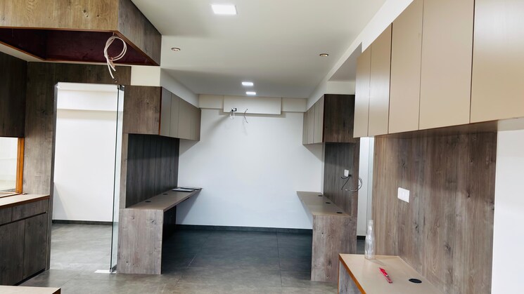 Team Area, kp-epitome Commercial Office Space 1384 Sq.Ft. In Makarba Ahmedabad 8593670