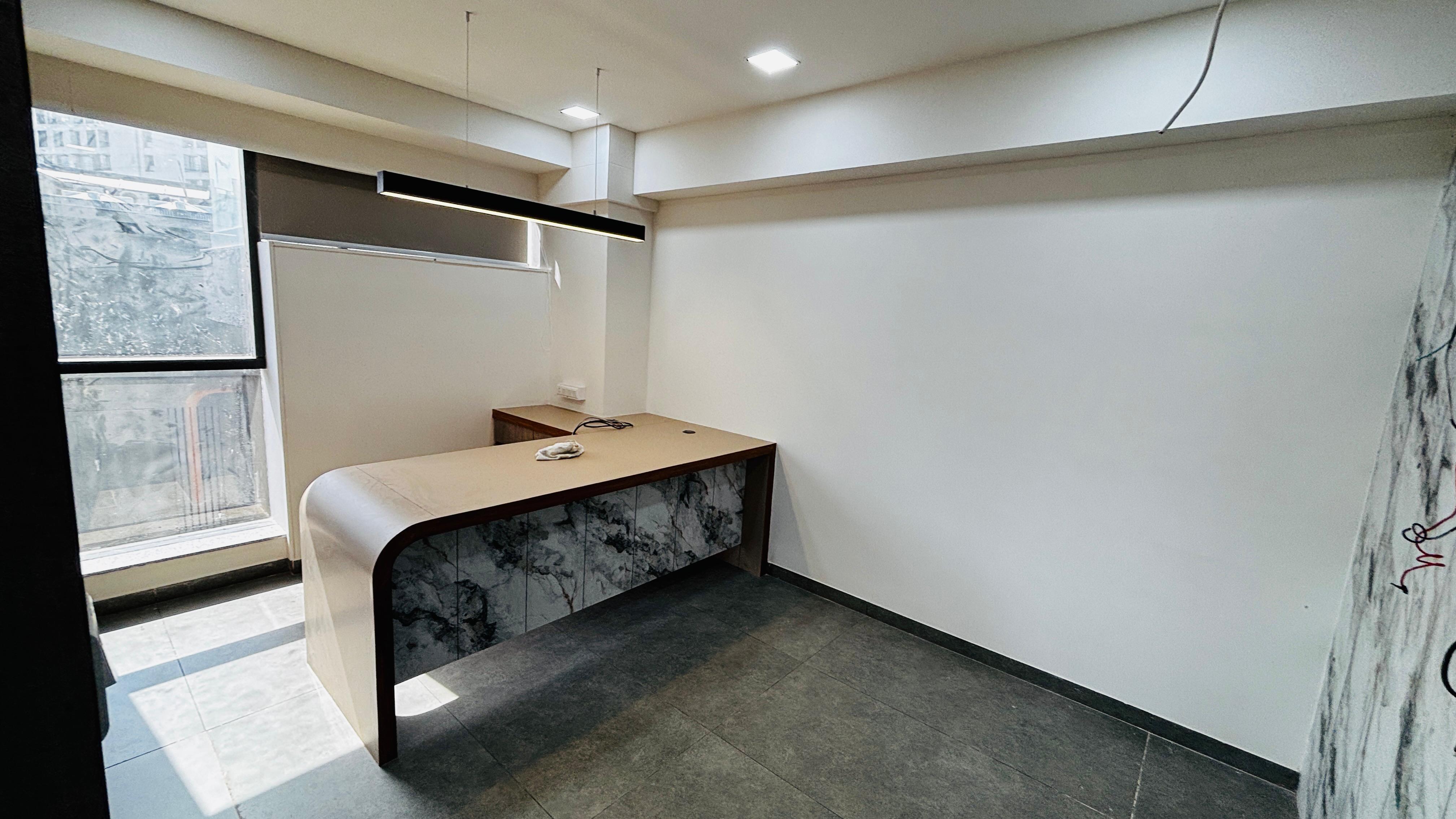 Office Space For Rent in KP Epitome