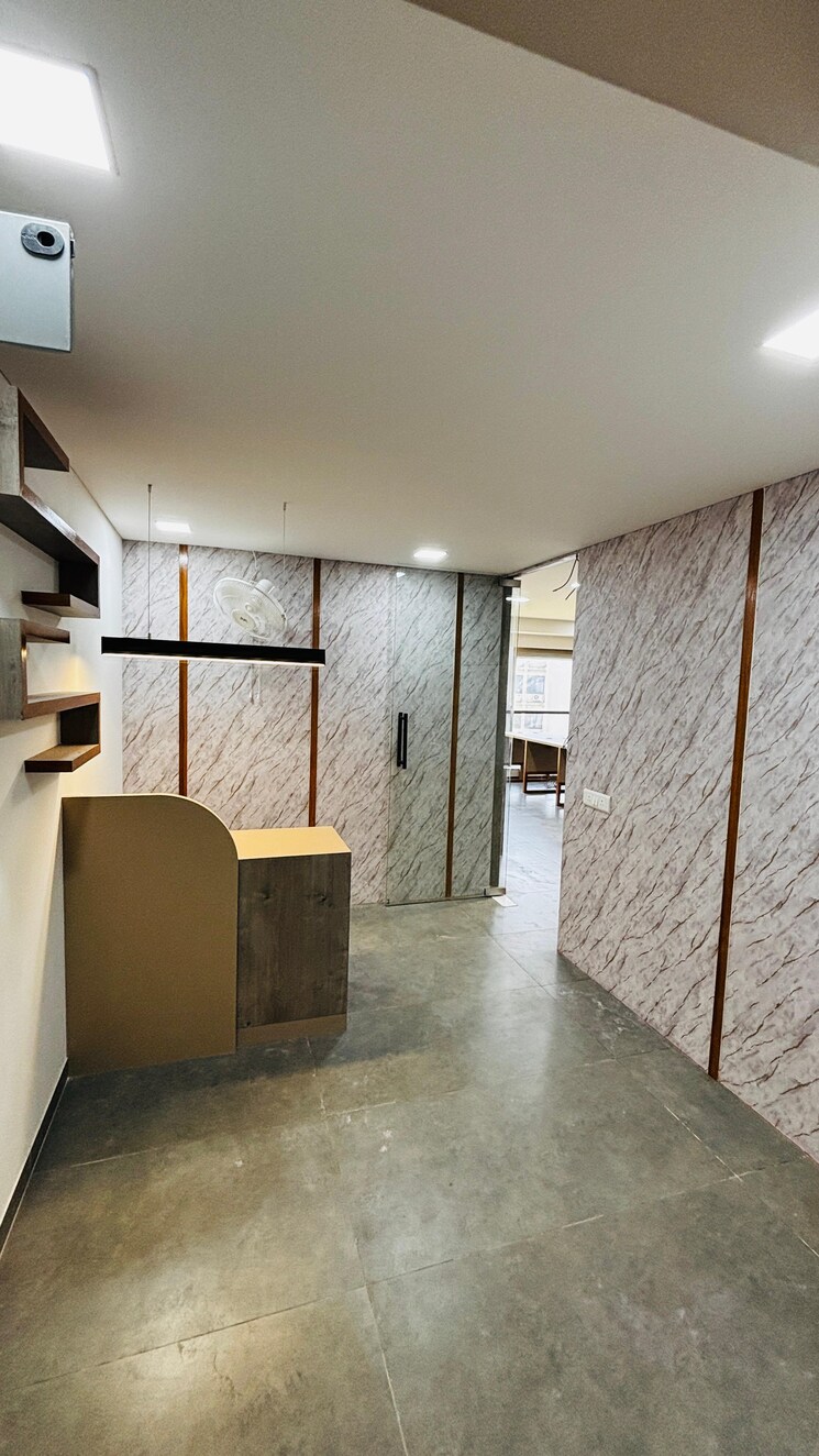 Team Area, kp-epitome Commercial Office Space 1384 Sq.Ft. In Makarba Ahmedabad 8593670