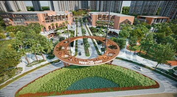 2 BHK Apartment For Sale in Indrapuram