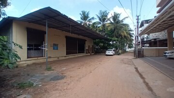  Warehouse – Exterior View View at Nettoor - for Rent