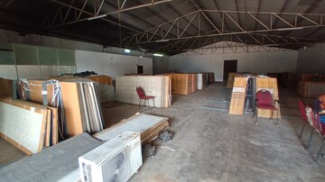 Kitchen in  Warehouse at Nettoor – for Rent