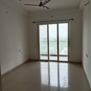 2 BHK Apartment For Sale in Krisala 41 Zillenia, Marunji