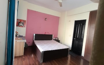 3 BHK Apartment For Rent in Purvanchal Royal City, Chi V Greater Noida
