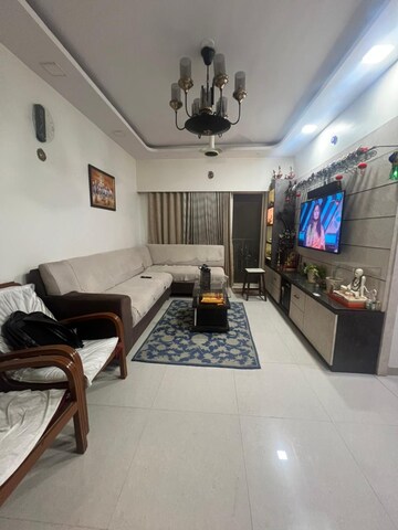 2 BHK Apartment For Sale in Parsik