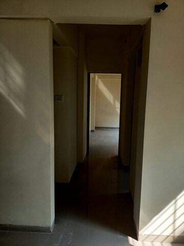 Building Lobby in 1 BHK Apartment at Parsik Nagar – for Sale