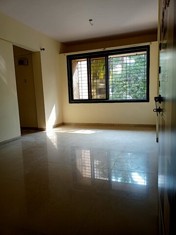 1 BHK Apartment For Sale in Parsik Nagar