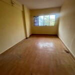 1 BHK 450 Sq.Ft. Apartment in Embee Geejay CHS