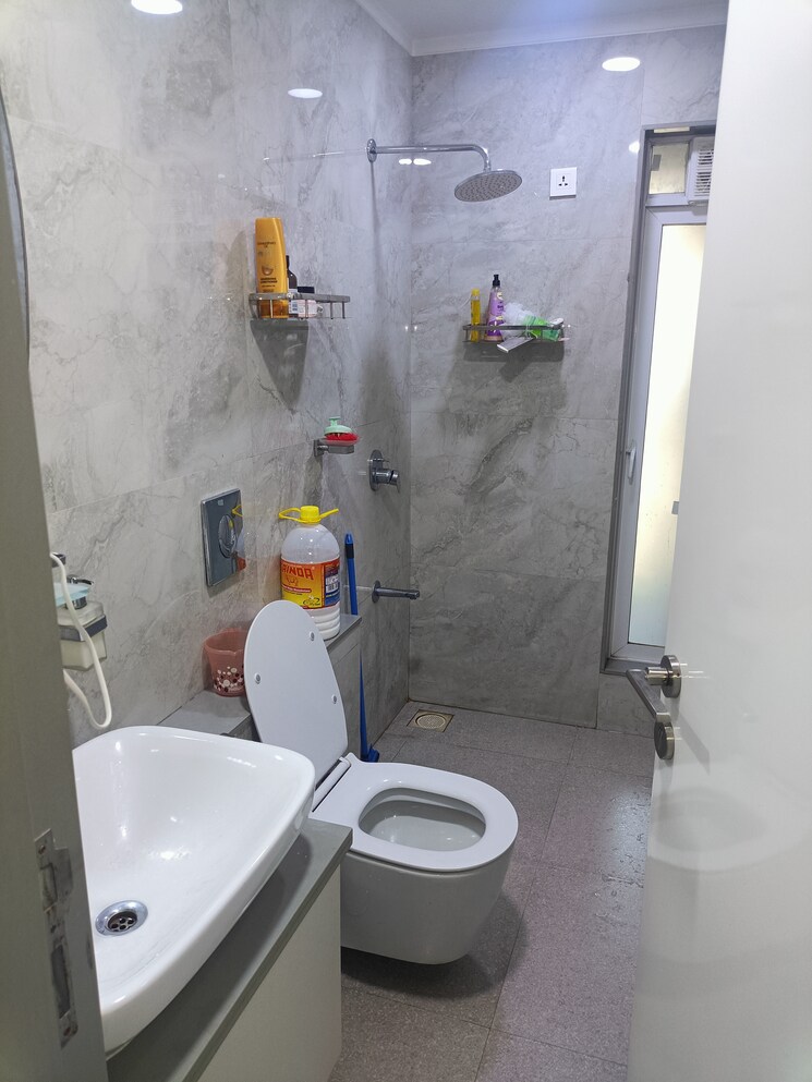 Master Bedroom, k-hemani-login 2 Bedroom 911 Sq.Ft. Apartment In Kandivali West Mumbai 8593727