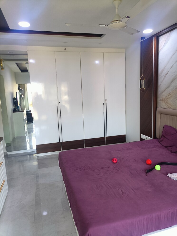 Bedroom, k-hemani-login 2 Bedroom 911 Sq.Ft. Apartment In Kandivali West Mumbai 8593727
