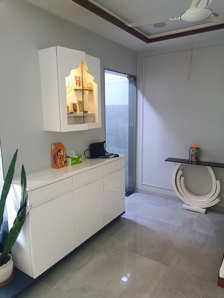 Bathroom, k-hemani-login 2 Bedroom 911 Sq.Ft. Apartment In Kandivali West Mumbai 8593727