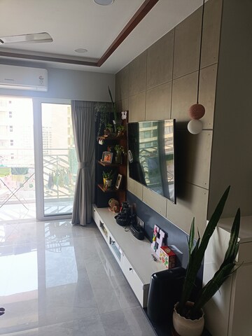 2 BHK Apartment For Sale in K Hemani Login, Kandivali West