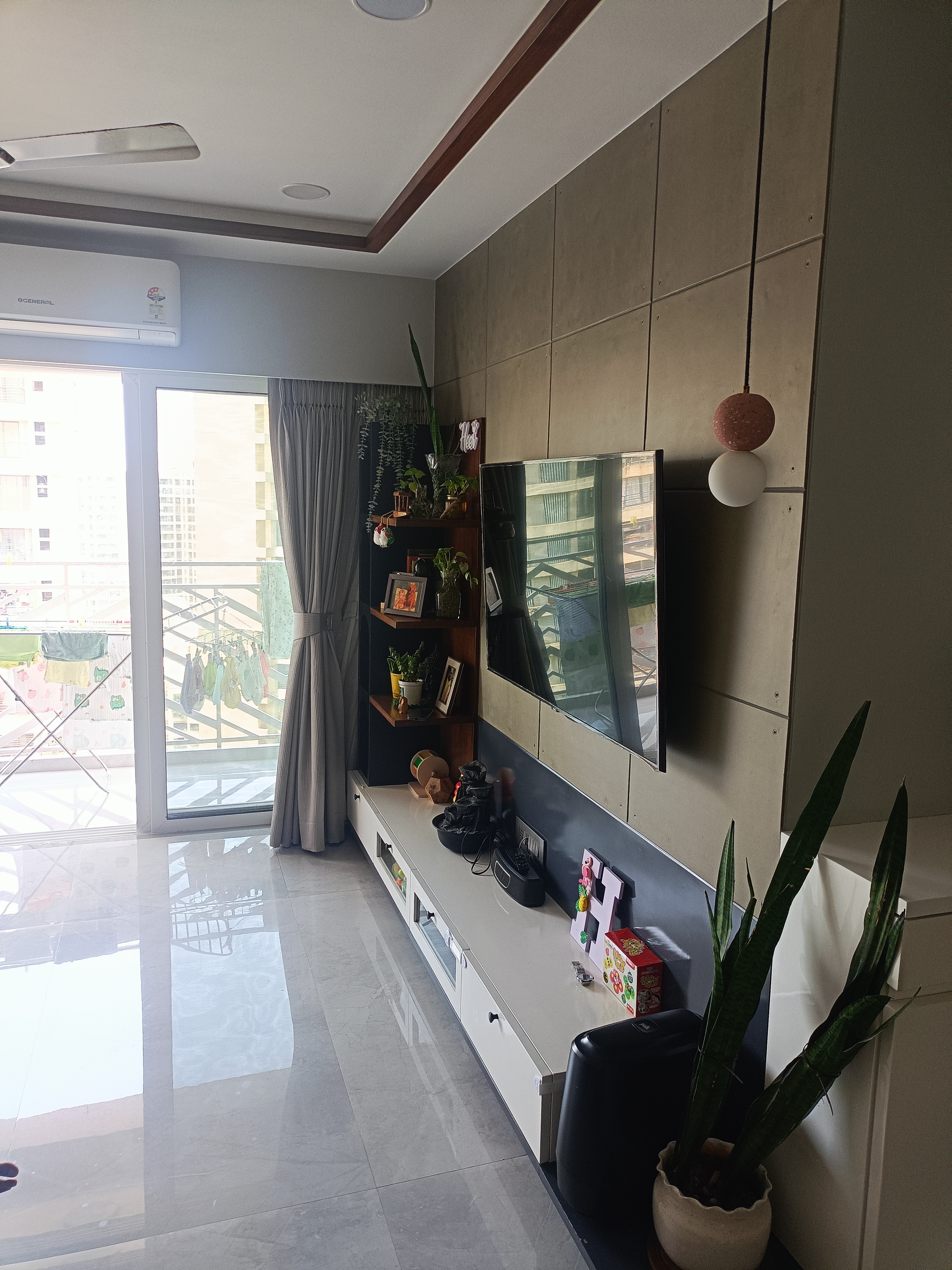 2 BHK + Extra Room Apartment For Sale in K Hemani Login